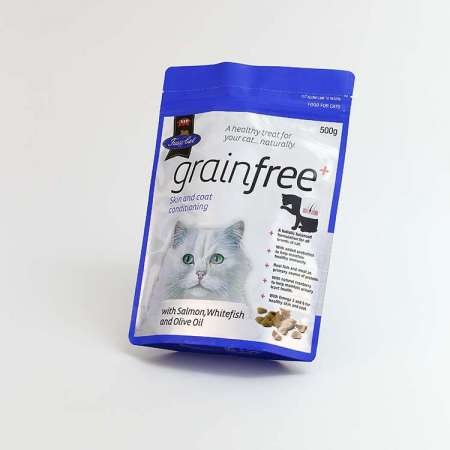 PET FOOD BAG